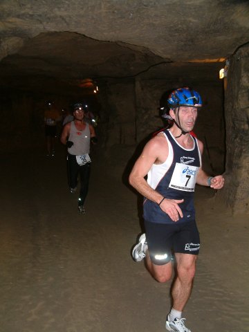 Grotten Marathon